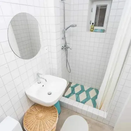 Apartamento Cozy *