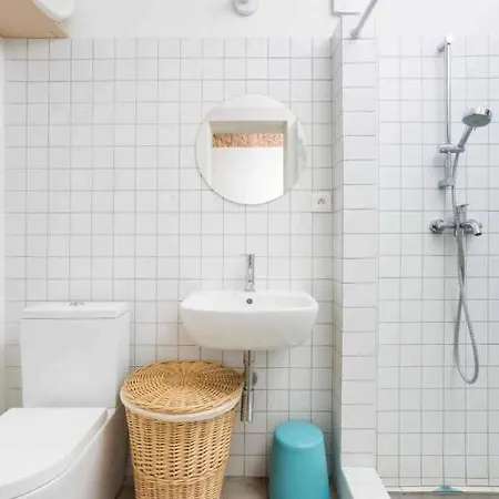 Cozy Apartamento *