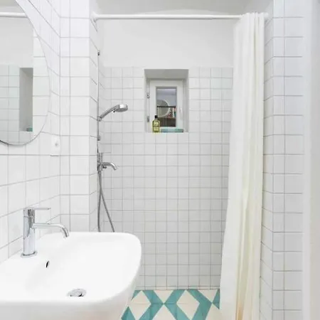 Cozy Apartamento Bratislava