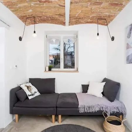 Cozy Apartamento Bratislava